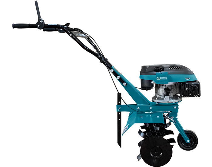 Motoazada de gasolina KS 4HP-70