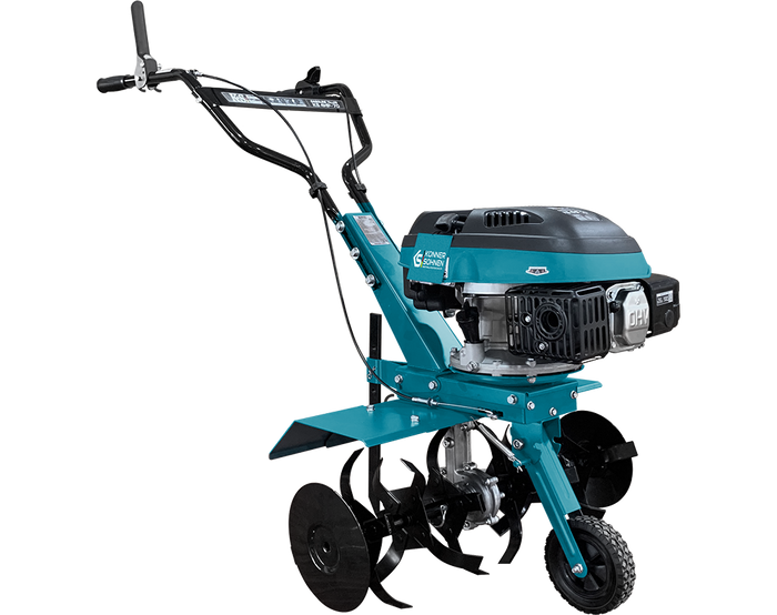 Motoazada de gasolina KS 4HP-70