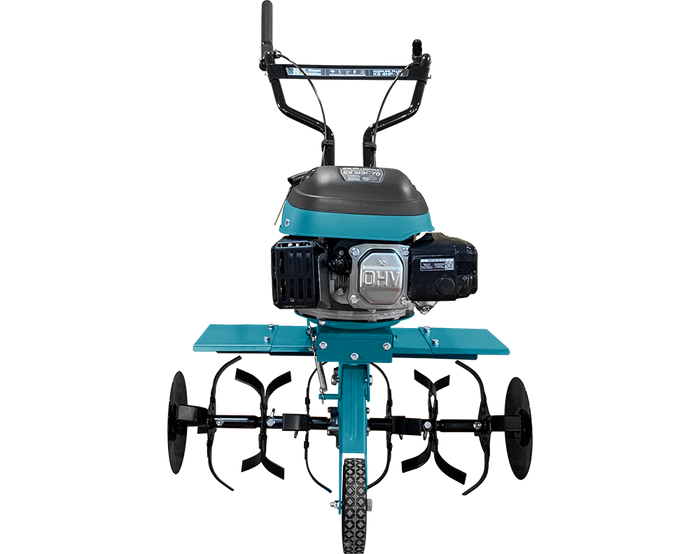 Motoazada de gasolina KS 4HP-70