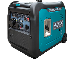 Generador inverter Könner & Söhnen KS 5500iE S ATSR