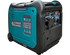 Generador inverter Könner &amp; Söhnen KS 5500iE S ATSR, image 11