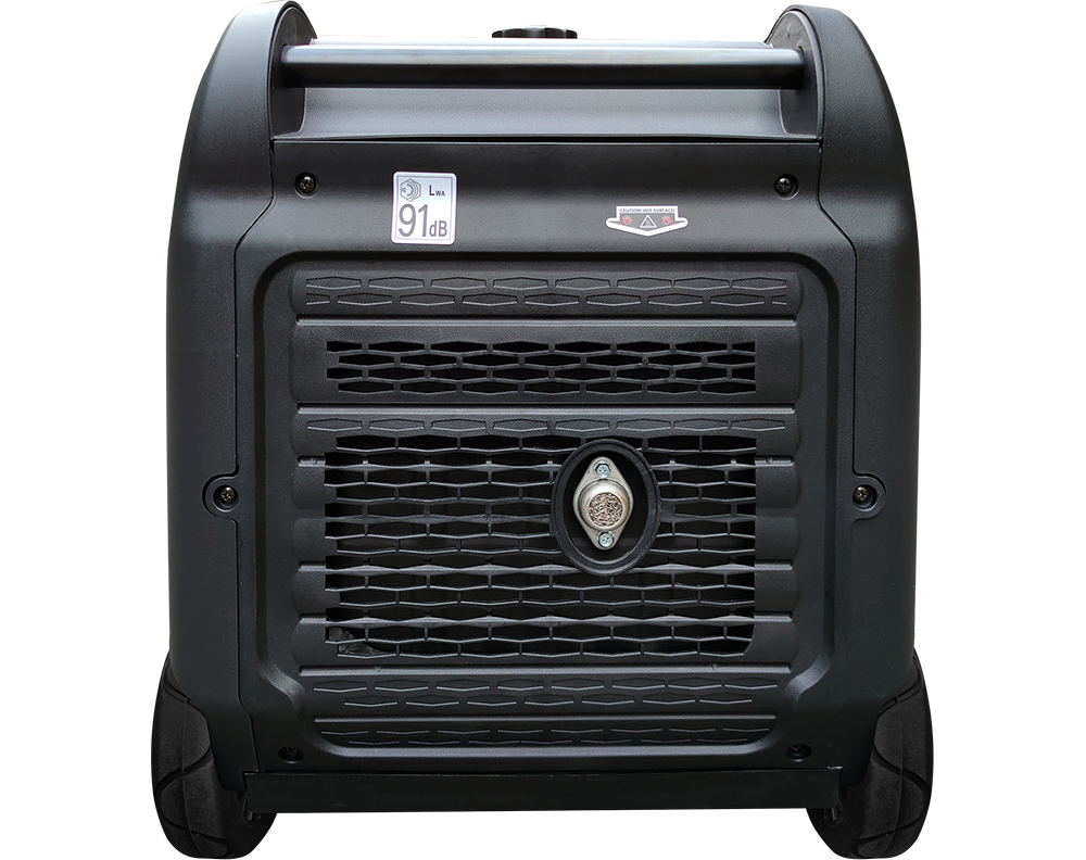 Generador inverter Könner & Söhnen KS 5500iE S ATSR