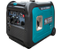 LPG/benzine invertergenerator KS 5500iEG S, afbeelding 13
