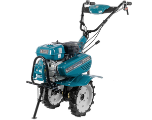 Бензинов култиватор KS 7HP-950S (Реновиран в добро състояние)