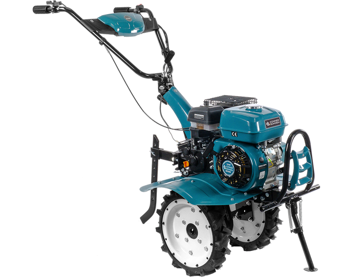 Бензинов култиватор KS 7HP-950S (Реновиран в добро състояние)