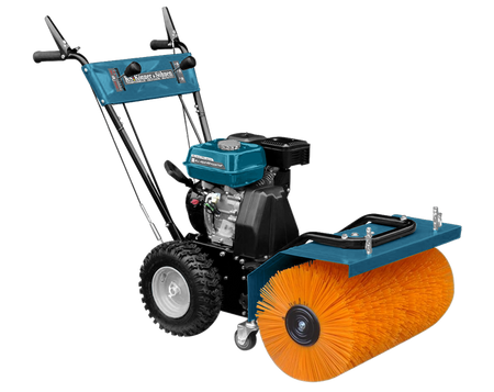 Višenamenska mašina KS 7HP-MFM 60 SET 4 u 1
