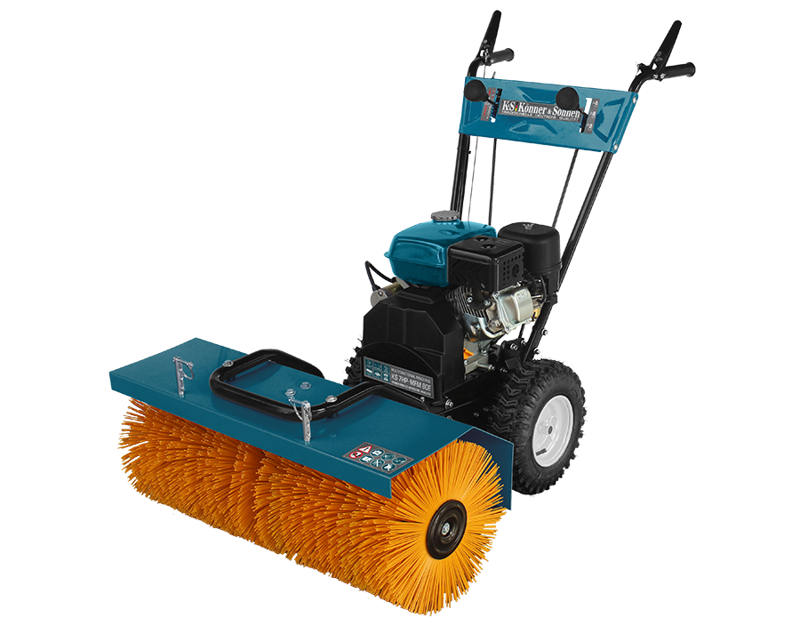 Máquina multifuncional KS 7HP-MFM 80Е CONJUNTO 3 em 1