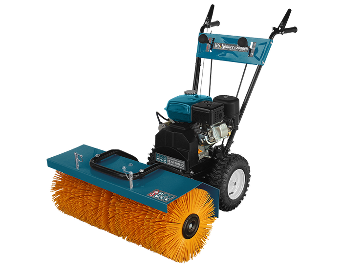 Máquina multifuncional KS 7HP-MFM 80Е CONJUNTO 3 em 1