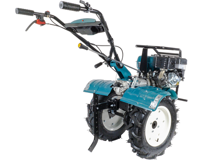 Benzines kapálógép KS 9HP-1350G-3 (500)