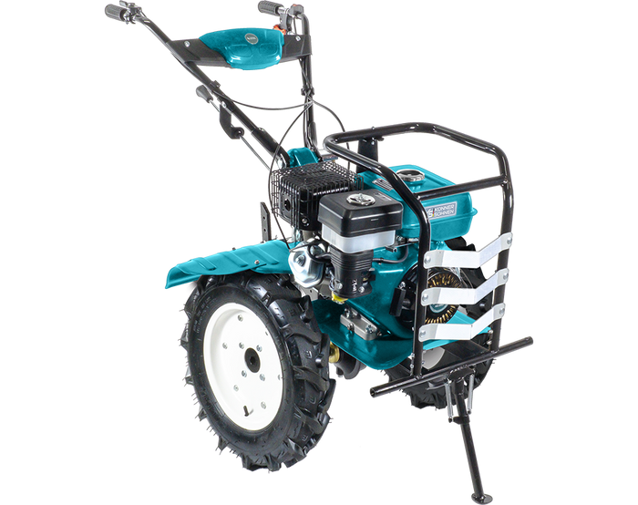 Benzines kapálógép KS 9HP-1350G-3 (500)