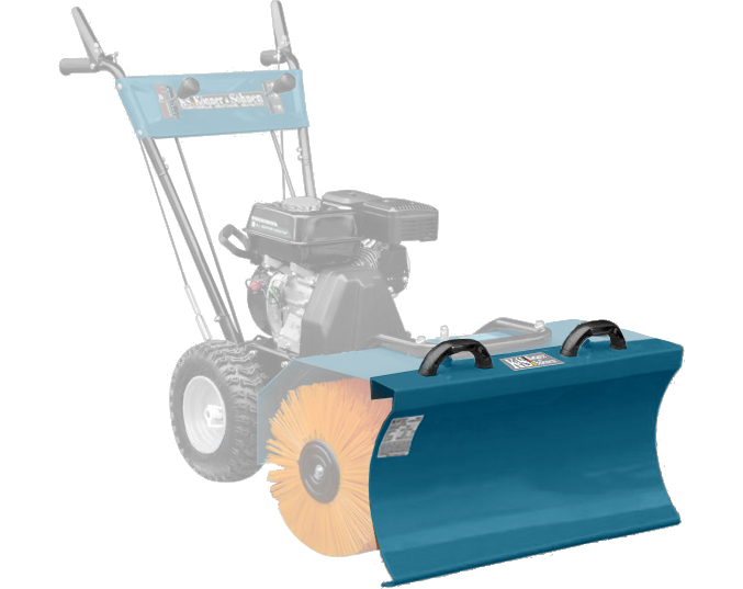 Máquina multifuncional KS 7HP-MFM 80Е CONJUNTO 3 em 1
