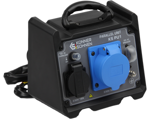 Parallel unit KS PU1