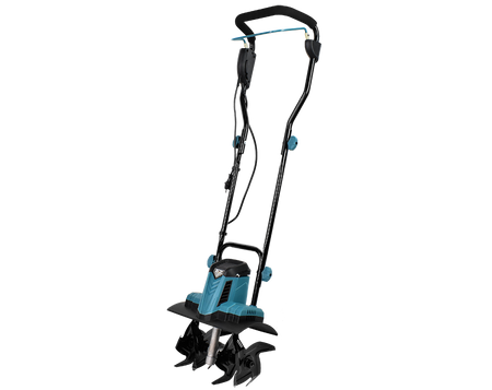 Електричний культиватор KS 1000T E