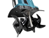 Motobineuse électrique KS 1000T E, image 6