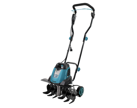 Електричний культиватор KS 1500T E