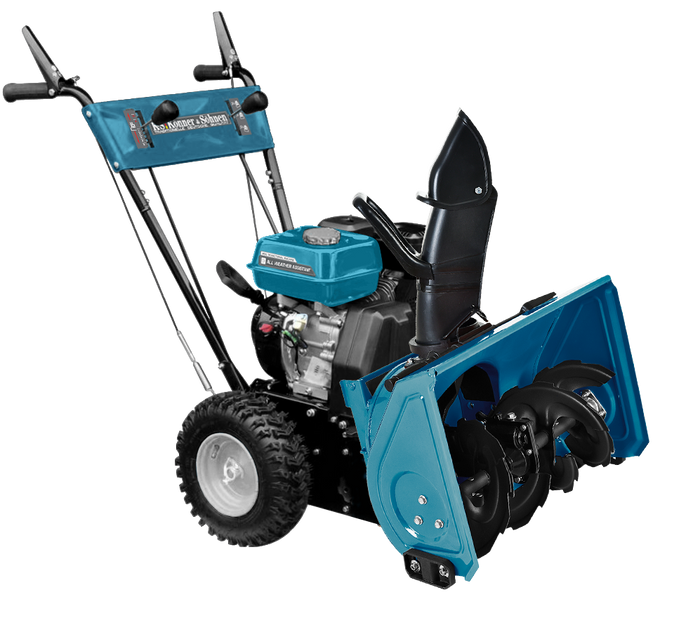 Máquina multifuncional KS 7HP-MFM 80Е CONJUNTO 3 em 1