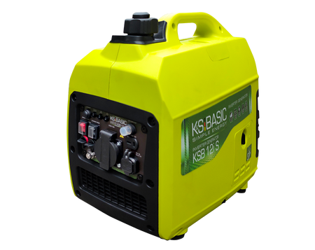 Generador inverter KSB 12i S