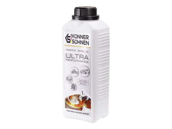 Ulei de motor universal Könner & Söhnen KS 10W-30