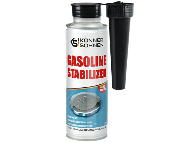 Stabilizator benzină KS G-STAB 60