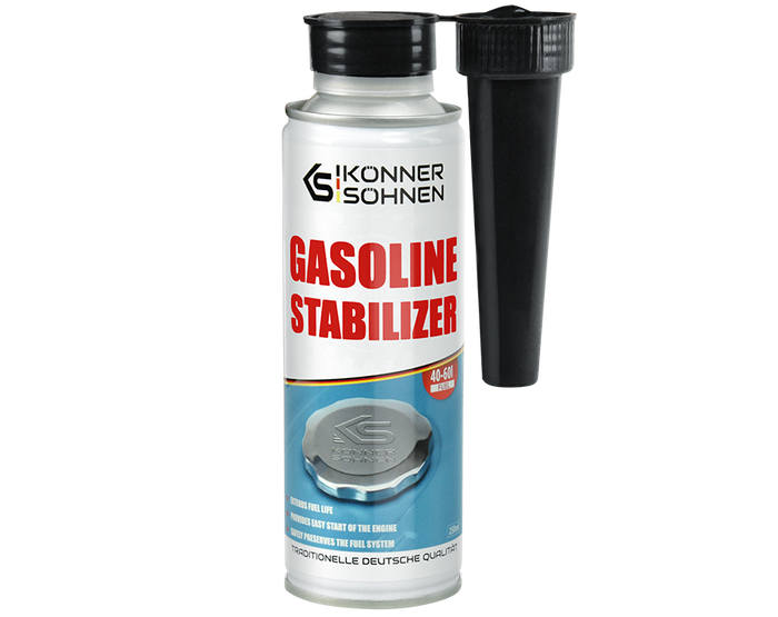 Gasoline stabilizer KS G-STAB 60