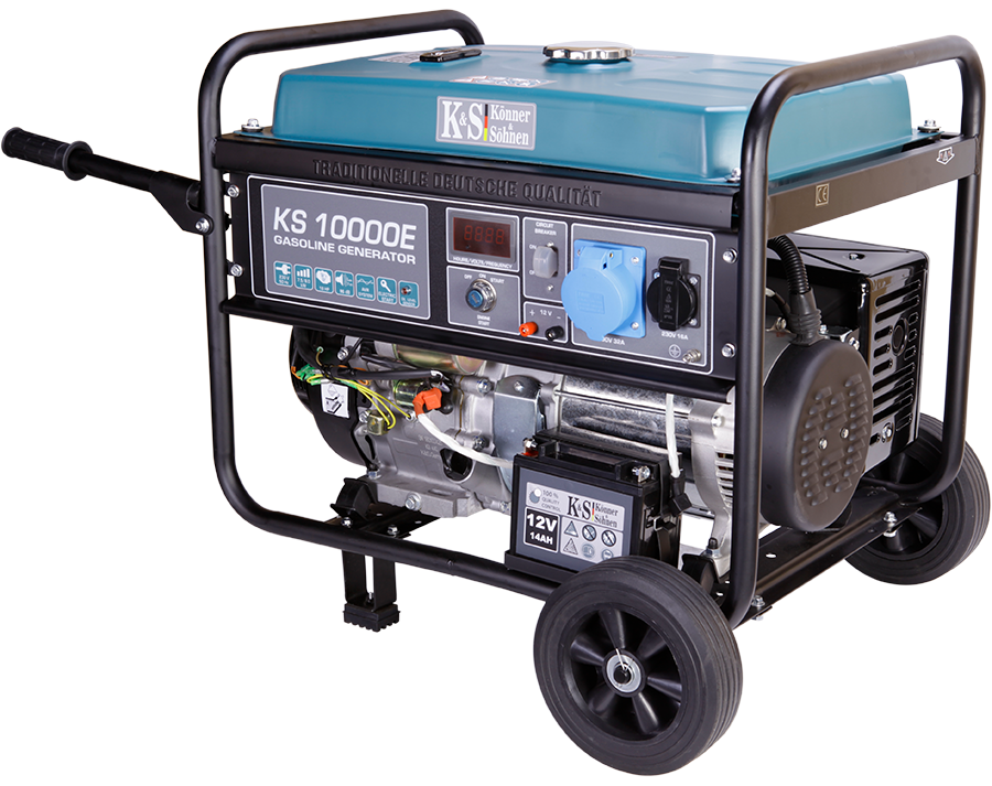 Kit de transporte KS 10 KIT