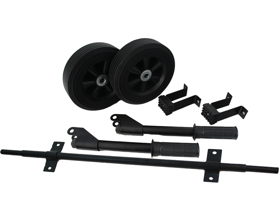 Kit de transporte KS 10 KIT