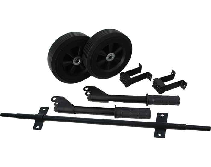 Kit de transporte KS 10 KIT